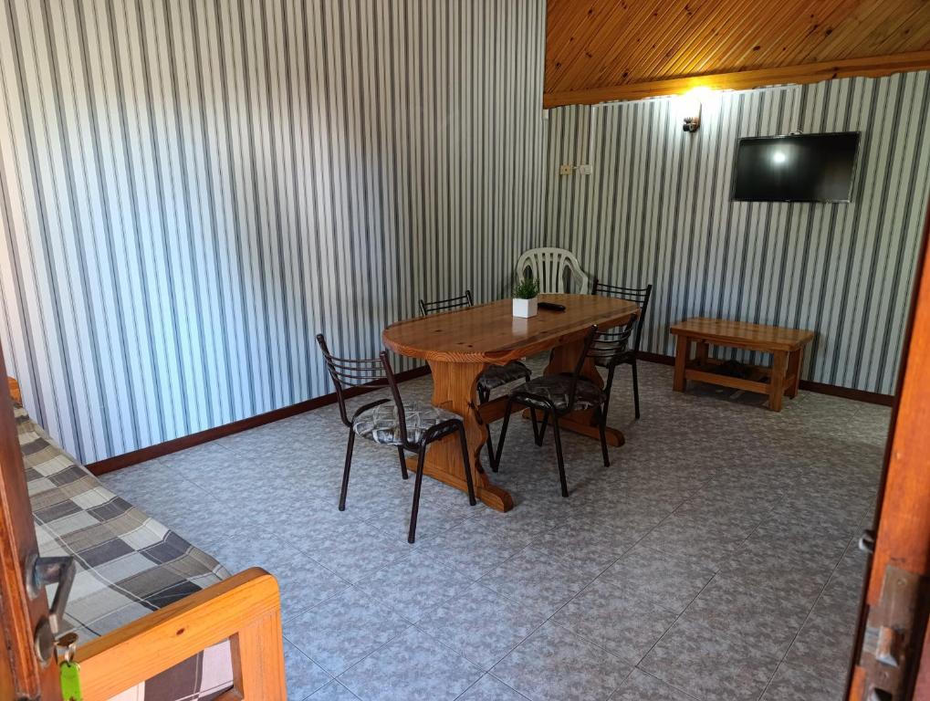 Billede fra billedgalleriet på Seikyo i Villa Gesell