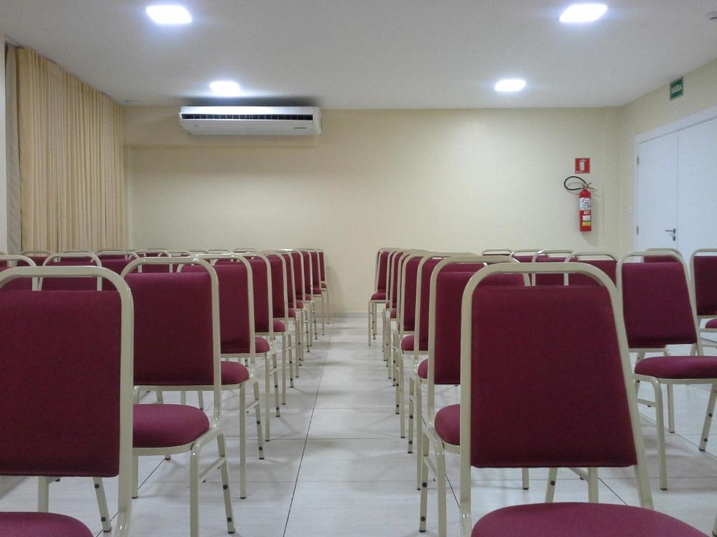  Via Mar Praia Hotel