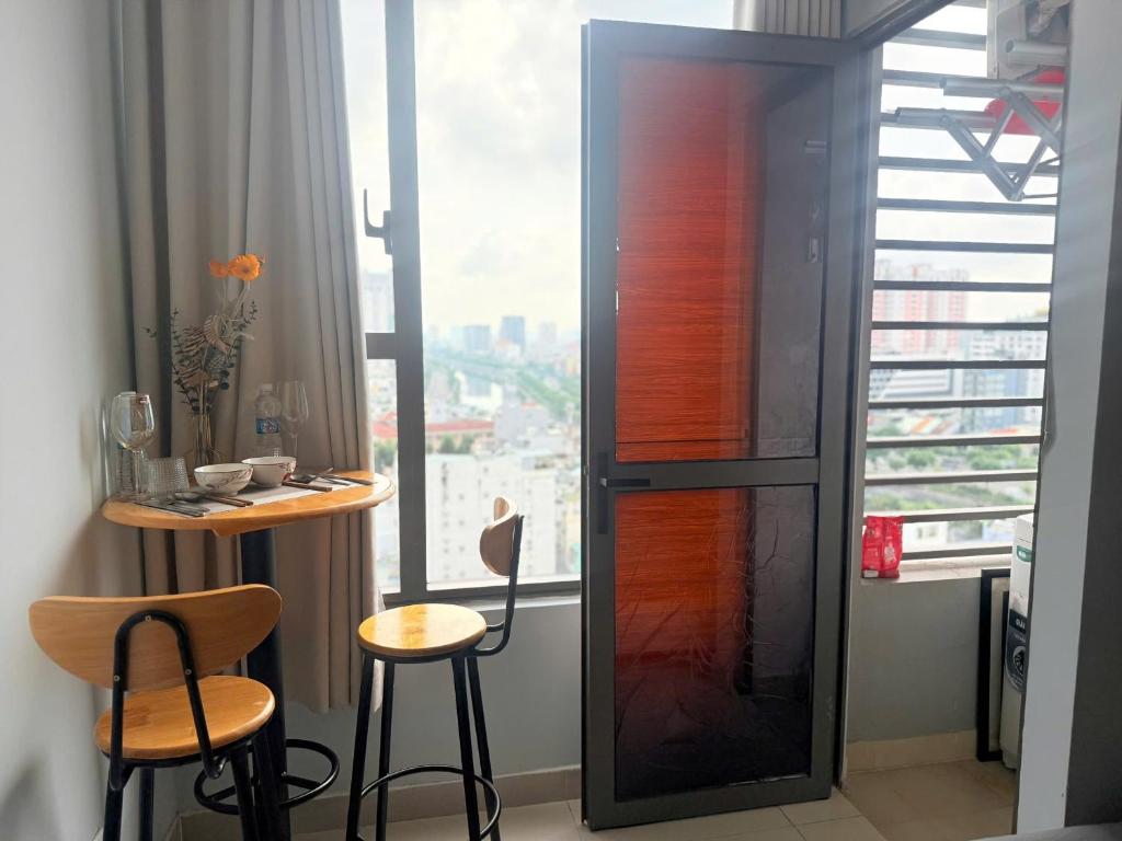 CBD Luxury Apartment in Rivergate Tower - 13