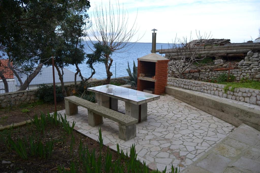 Apartments by the sea Losinj, Losinj - 11458