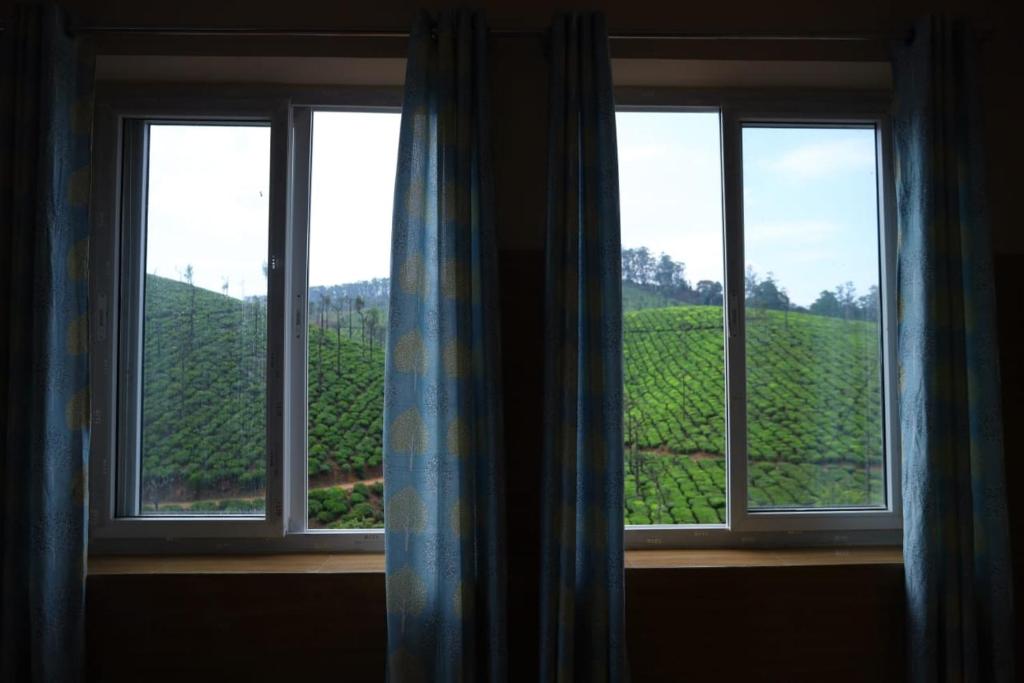 Φωτογραφία από το άλμπουμ του valparai villas σε Valparai