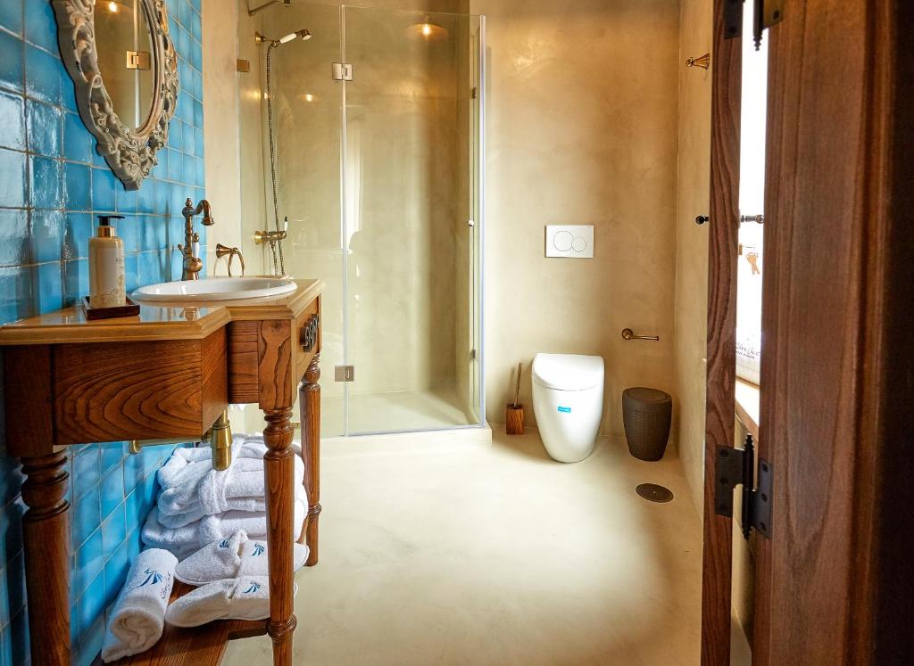 Silver Coast Beach Residence - 4