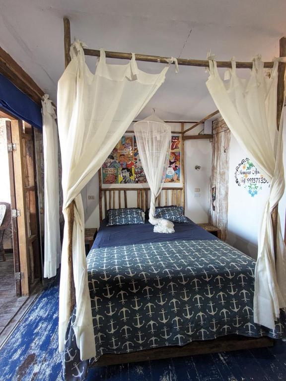 Máncora Beach apartment