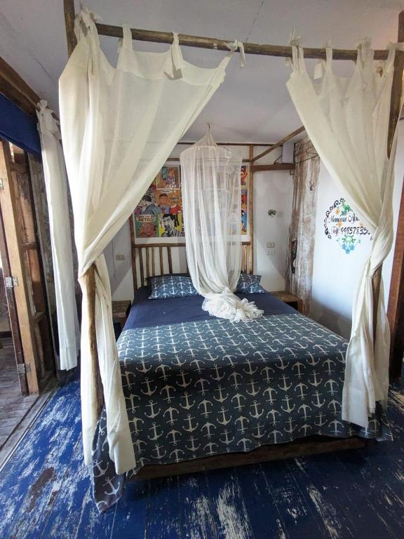 Máncora Beach apartment