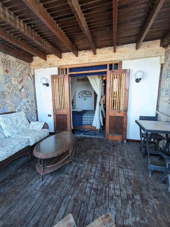 Máncora Beach apartment