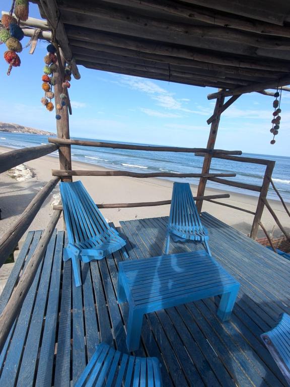 Máncora Beach apartment