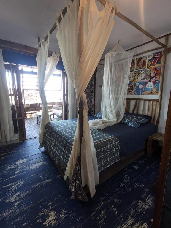 Máncora Beach apartment