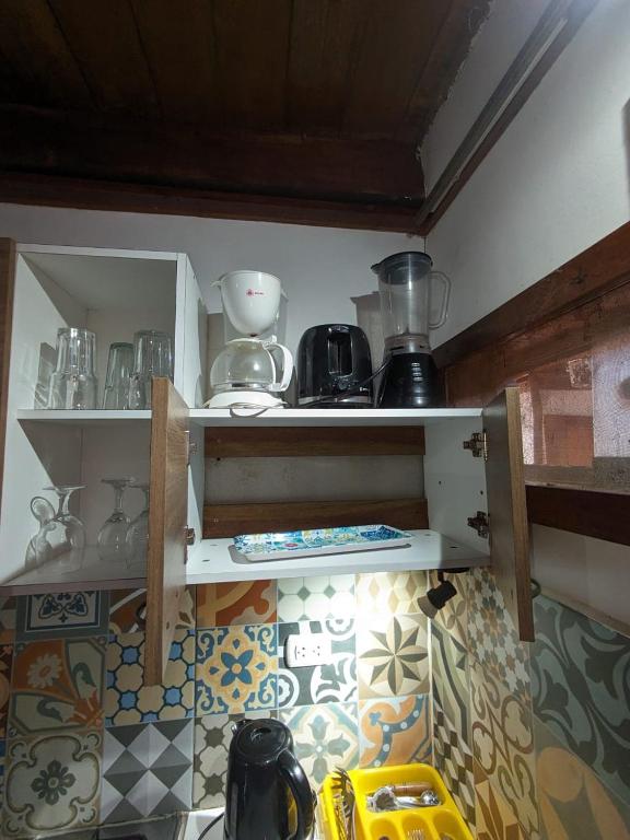 Máncora Beach apartment