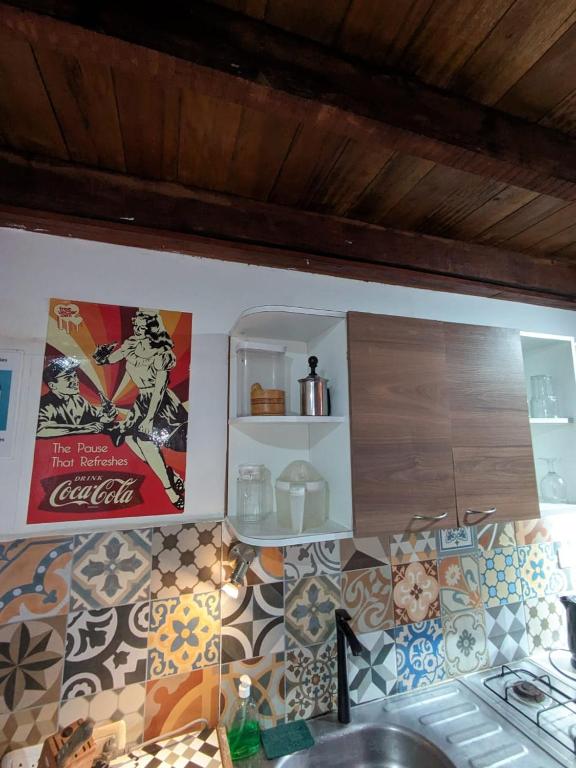 Máncora Beach apartment