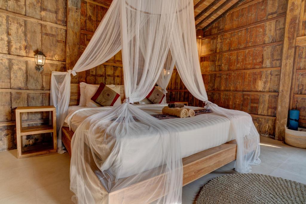 Sweet Orange Pondok - 3