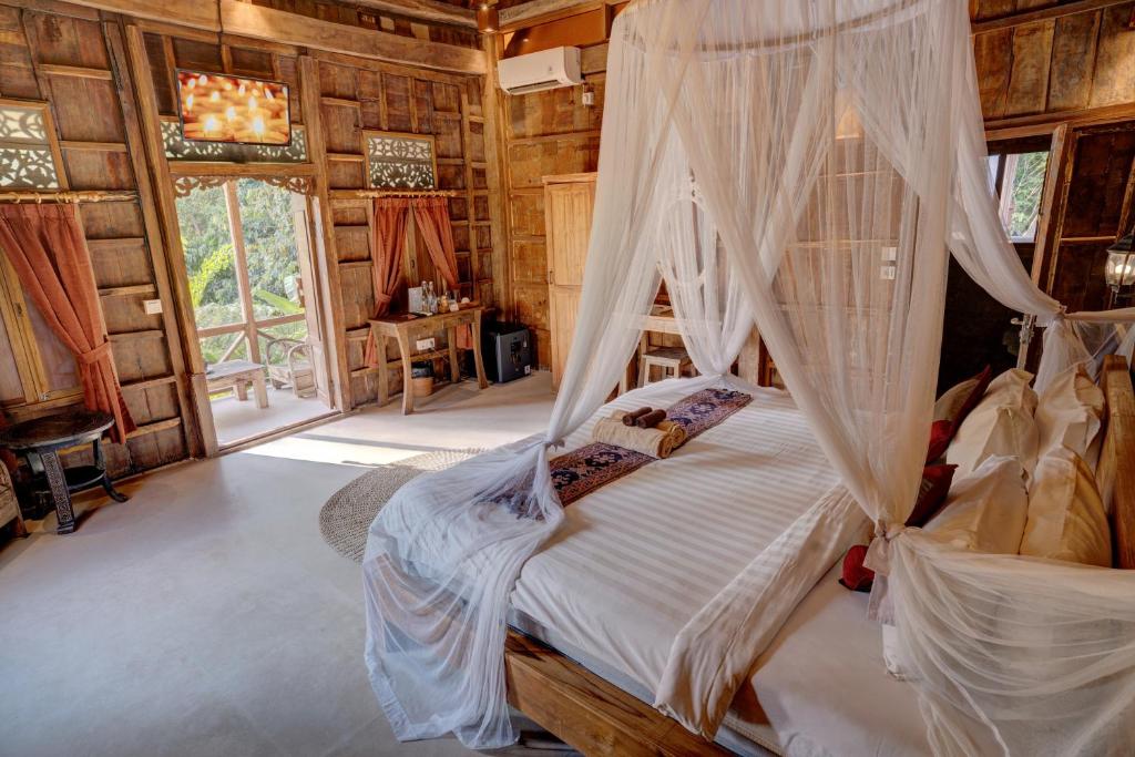 Sweet Orange Pondok - 2