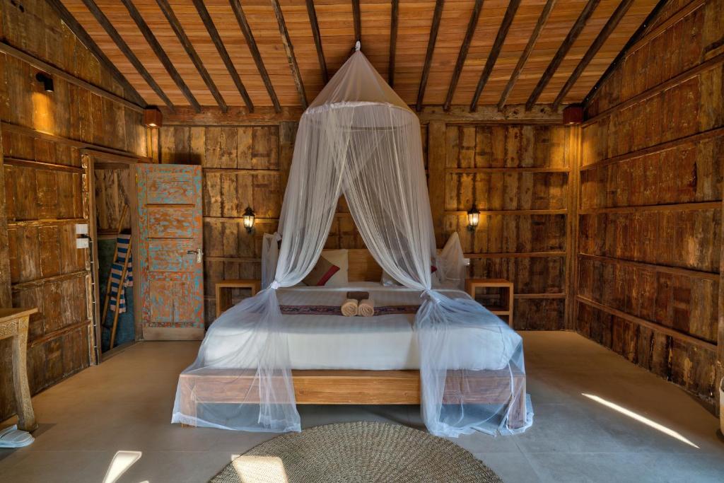 Sweet Orange Pondok - 1