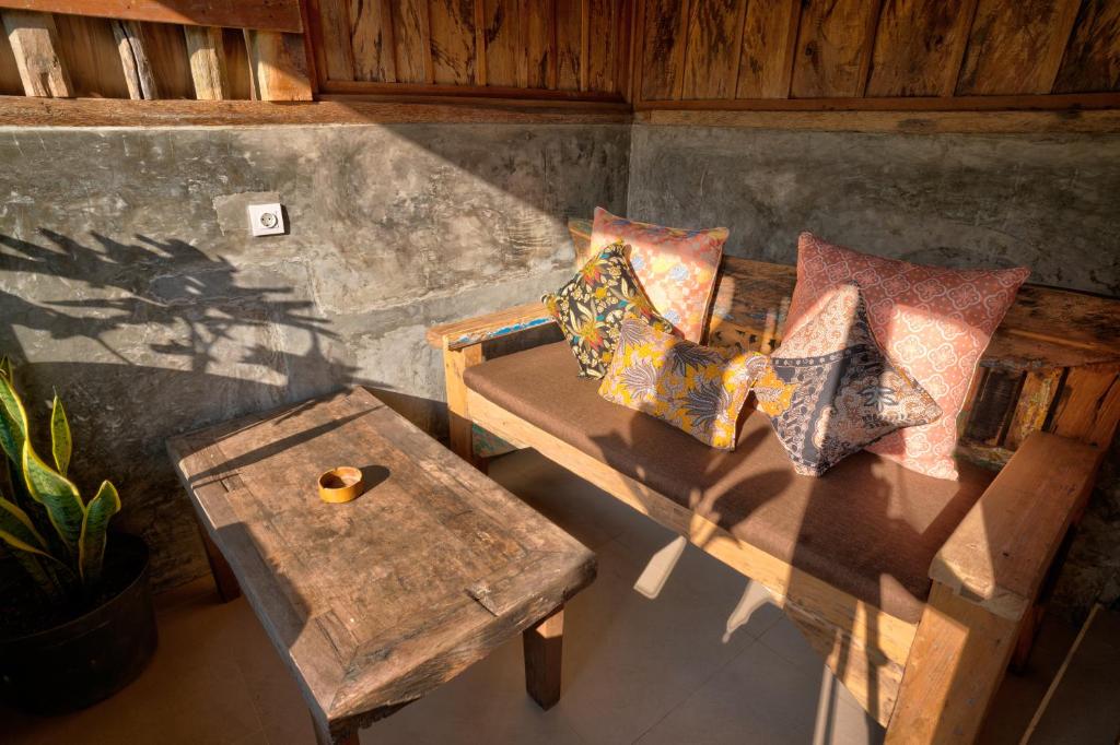 Sweet Orange Pondok - 6