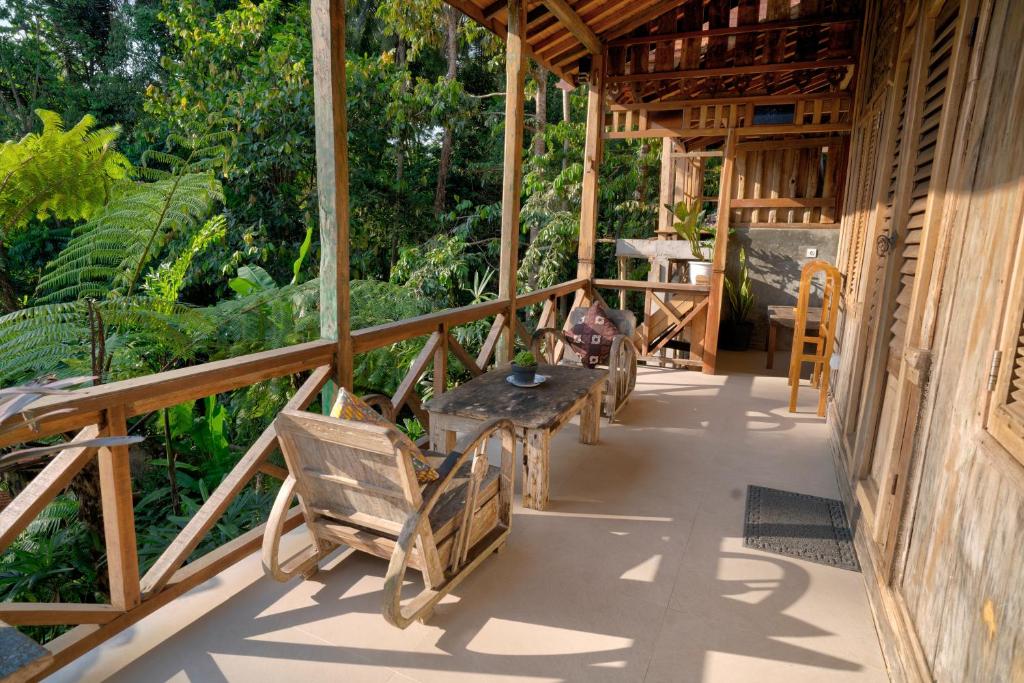 Sweet Orange Pondok - 5