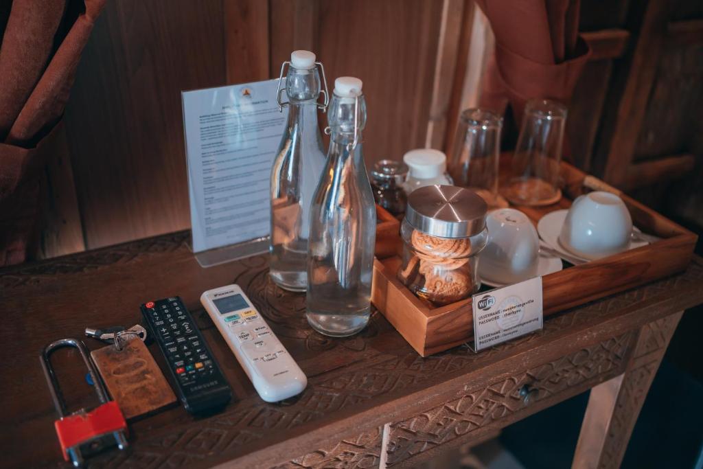 Sweet Orange Pondok - 9