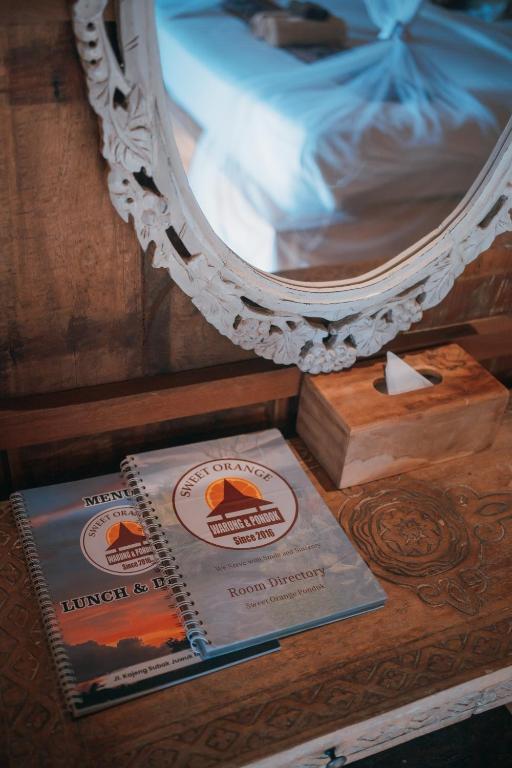 Sweet Orange Pondok - 10