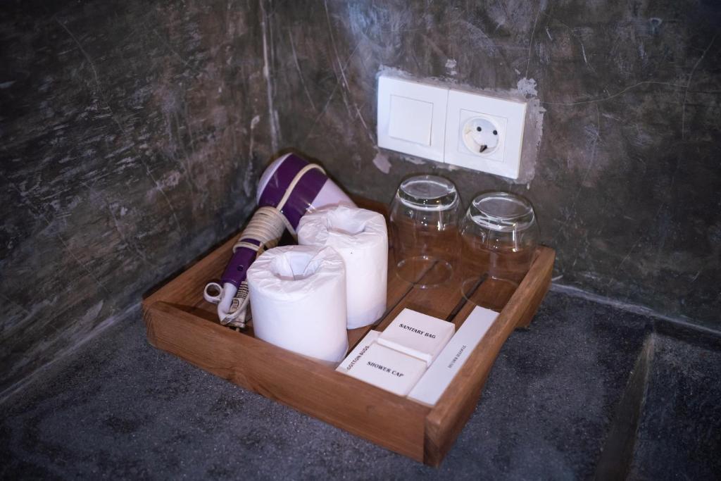 Sweet Orange Pondok - 13