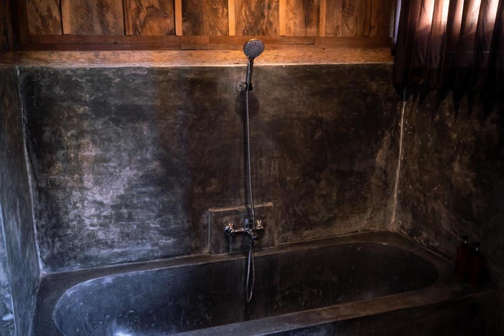 Sweet Orange Pondok - 12