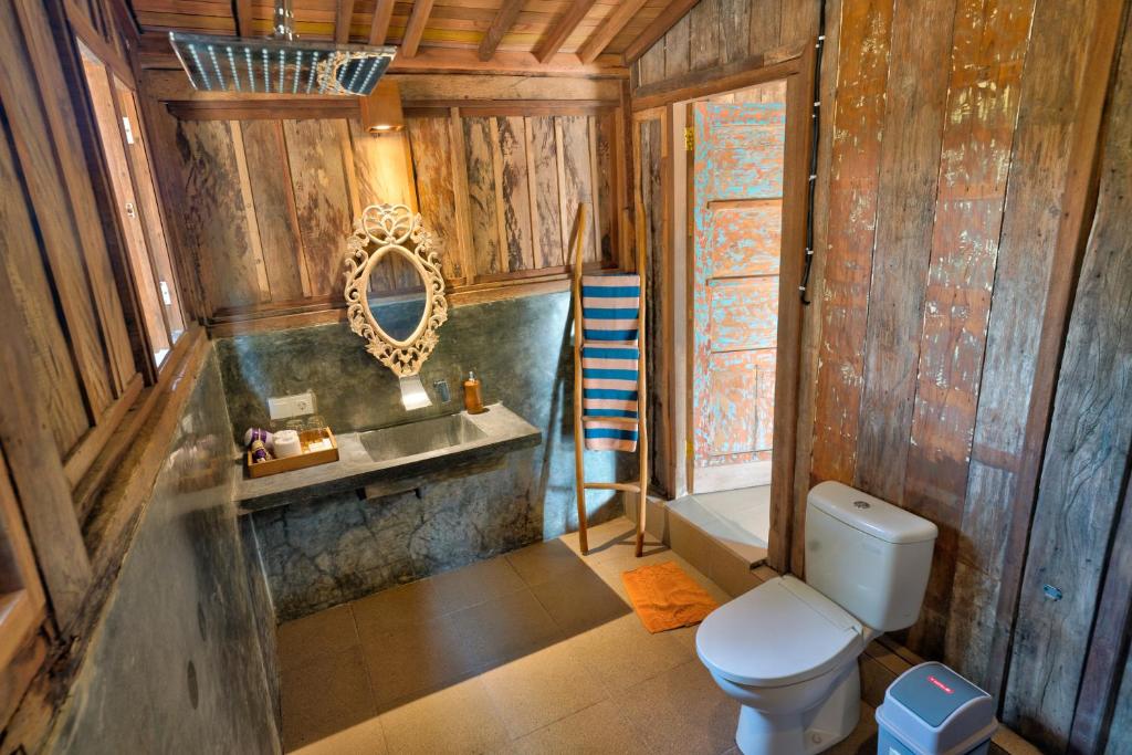 Sweet Orange Pondok - 14