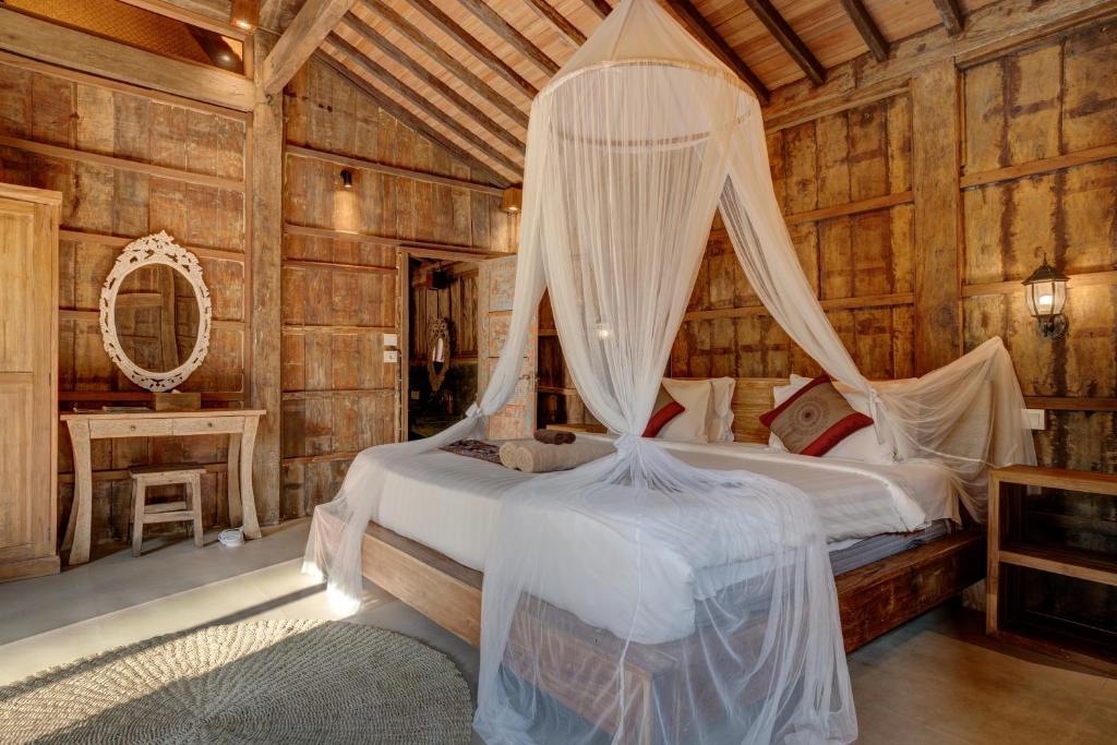 Sweet Orange Pondok - 15