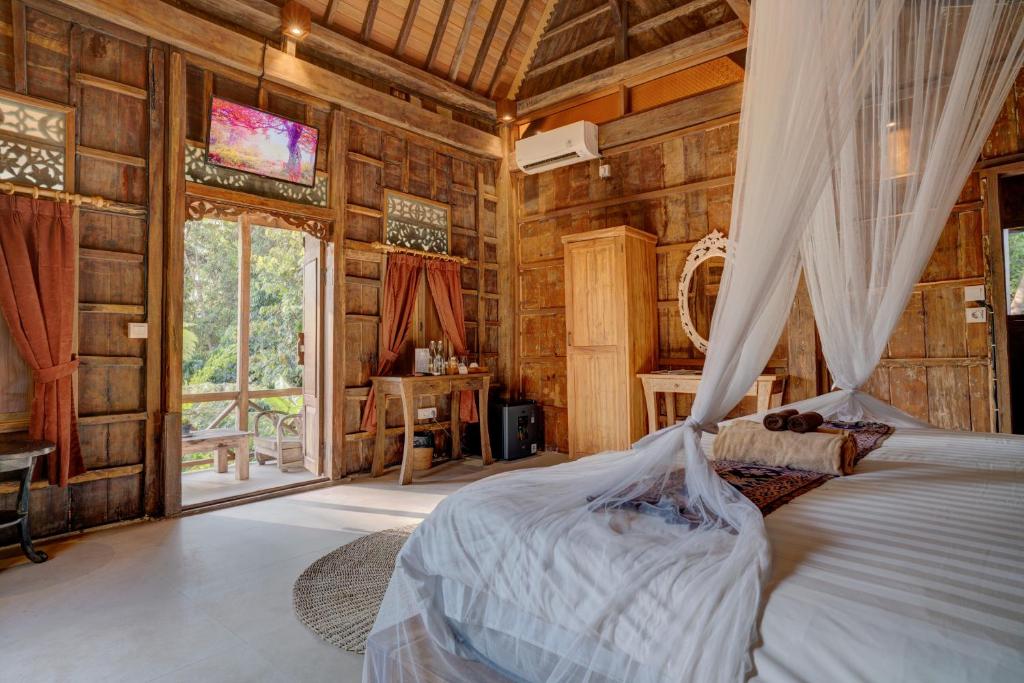 Sweet Orange Pondok - 16