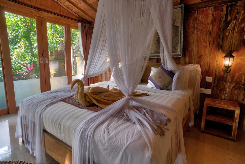 Sweet Orange Pondok - Villa De Madeira Com 1 Quarto
