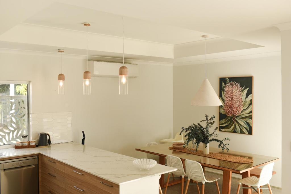 Φωτογραφία από το άλμπουμ του Geographe Cove Resort σε Dunsborough