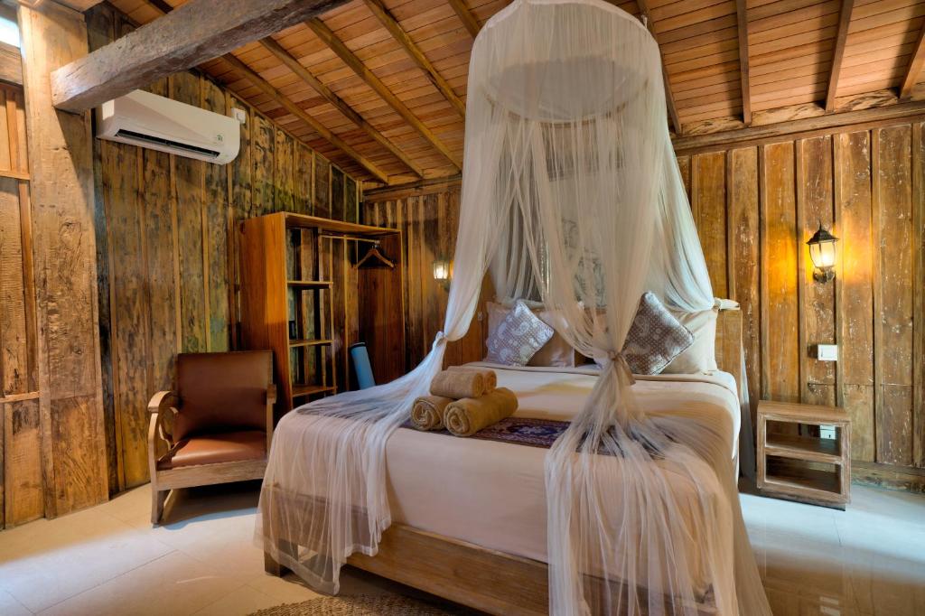 Sweet Orange Pondok - 18