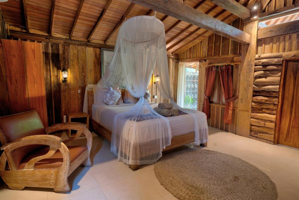 Sweet Orange Pondok - 19