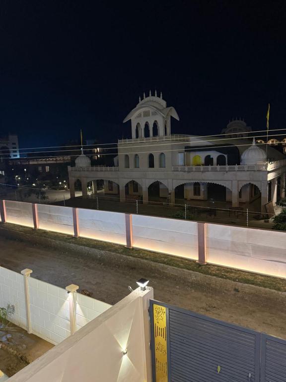 Fotografie z fotogalerie ubytování Hotel Jaipur In, Jatipura Parikrama Marg Near Mukharvind Temple v destinaci Govardhan