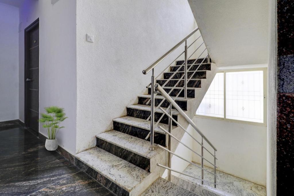 Fotografie z fotogalerie ubytování Hotel O Sunshine Inn v destinaci Bengalúr