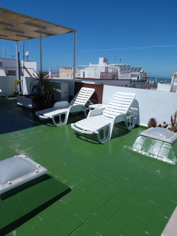 Hostal Gran Capitan, Chipiona – Precios 2023 actualizados