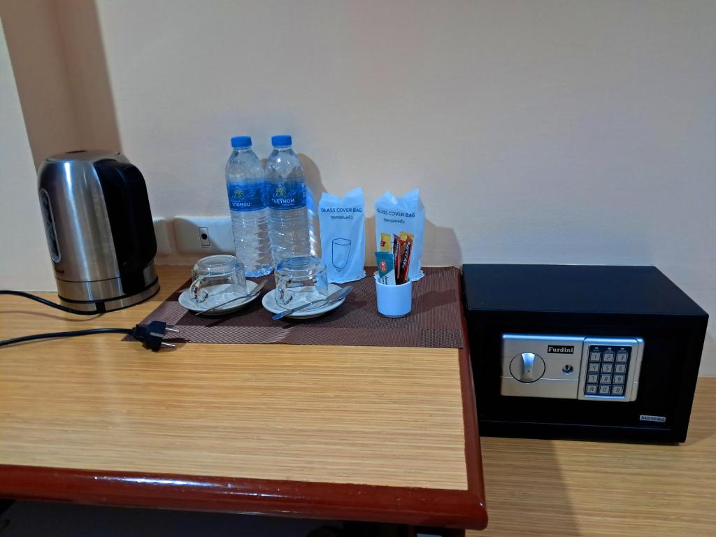 Baan Thara Guesthouse - 4