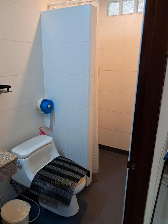 Baan Thara Guesthouse - 17