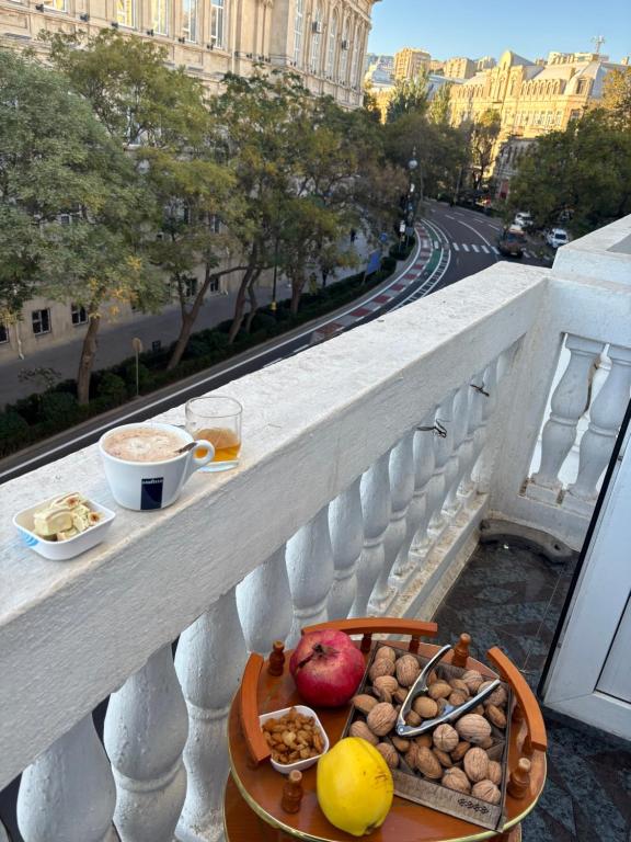 Φαγητό σε αυτό το ξενοδοχείο ή κάπου εκεί κοντά