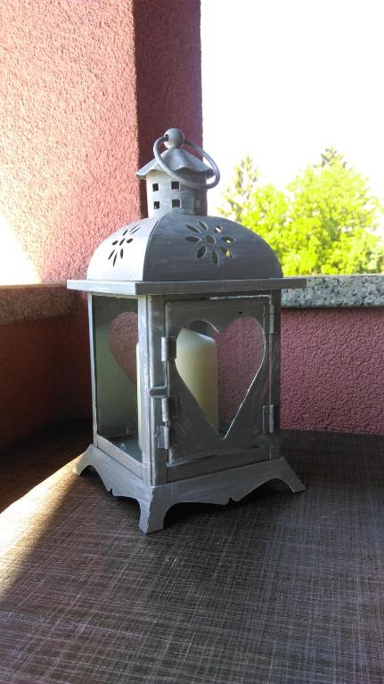 Guest House Lucija - Twin Room With Bathroom
