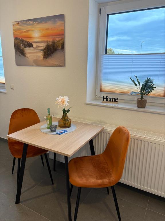 Φωτογραφία από το άλμπουμ του FeWo Mitte σε Kettig