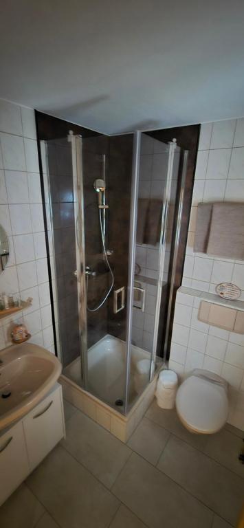 Ferienwohnungen Romeo-Julio-Mittenwald - 6