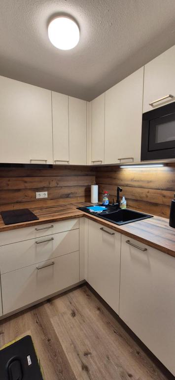 Ferienwohnungen Romeo-Julio-Mittenwald - 13