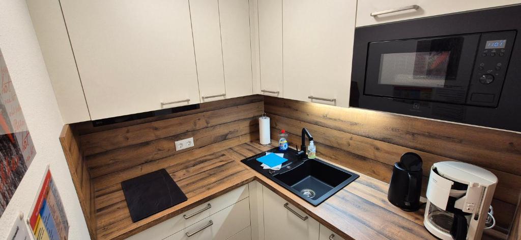 Ferienwohnungen Romeo-Julio-Mittenwald - 8