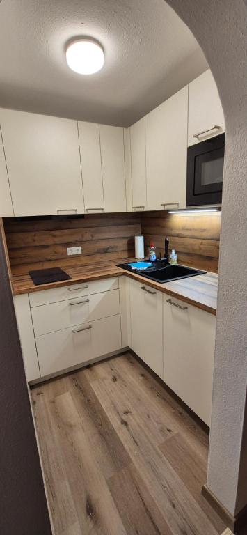 Ferienwohnungen Romeo-Julio-Mittenwald - 16