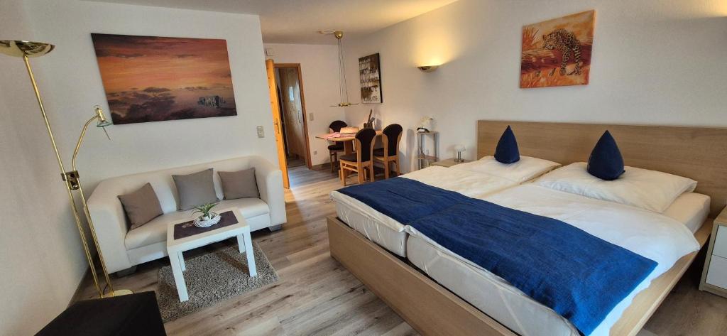 Ferienwohnungen Romeo-Julio-Mittenwald - 17