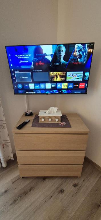 Ferienwohnungen Romeo-Julio-Mittenwald - 10