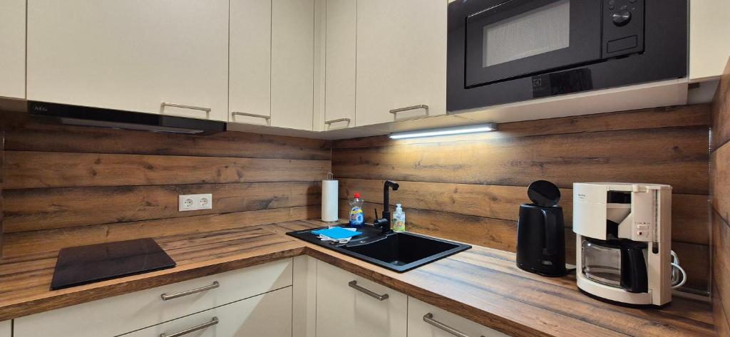 Ferienwohnungen Romeo-Julio-Mittenwald - 14