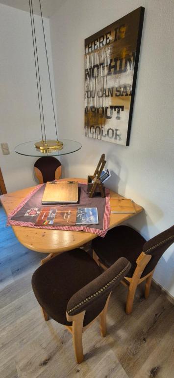 Ferienwohnungen Romeo-Julio-Mittenwald - 15