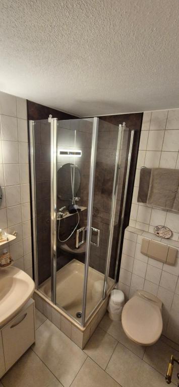 Ferienwohnungen Romeo-Julio-Mittenwald - 11