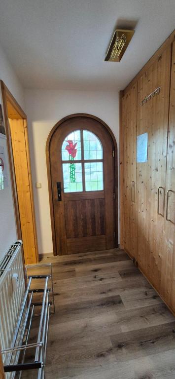 Ferienwohnungen Romeo-Julio-Mittenwald - 18