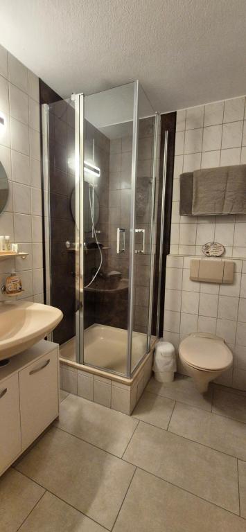 Ferienwohnungen Romeo-Julio-Mittenwald - 19