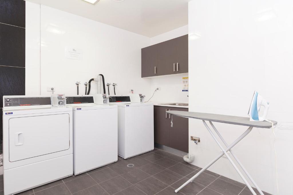 Hotel Chino - Resim 23