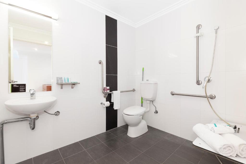 Hotel Chino - Resim 17